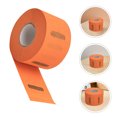 thumbnail image 1 of TAILTOSS Disposable Use 5 Rolls Hair Wrap Strips For Perms And Dyeing In Hair Salons, 1 of 7