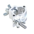 thumbnail image 3 of Stage Light Clamp 32-35mm Light Hook Heavy Duty Trusses Clamp Holder Accessory, 3 of 7