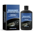 thumbnail image 2 of Car Lamp Care Paste, Yellowing Removal, Brightening Cleaning, Polishing Refurbishment, Enhances Visibility, Removes Oxidation Dirt, Long-Lasting Results, Improves Headlight Clarity, 2 of 9