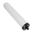 thumbnail image 1 of Vela de filtro de cerámica,Reemplazo de la vela del filtro de cerámica Vela del filtro de agua,Filtro de agua de vela de cerámica de repuesto blanco,Filtro de cerámica de repuesto para agua, 1 of 8