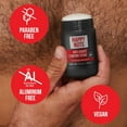 thumbnail image 3 of HAPPY NUTS Anti Chafing Friction Defense Comfort Stick for Men (Fragrance-Free) 1.7 oz., 3 of 8