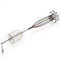 thumbnail image 5 of Anzuelos de pesca Anzuelo de ancla de pulpo con jaula de cebo Accesorios de equipo de pesca Likrtyny Para estrenar, 5 of 5