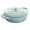 Aqua, variant on Crock Pot Artisan 5 Quart Enameled Cast Iron Braiser