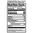 thumbnail image 4 of Diet Cola Soda Pop, 12 fl oz, 12 Pack Cans, 4 of 8