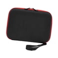 thumbnail image 4 of Bolsa de transporte Neo, estuche de almacenamiento para drones, color negro, accesorios portátiles, protección portátil, cierre de cremallera, caja de, 4 of 8