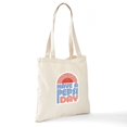 thumbnail image 6 of CafePress - Have A Pepsi Day Tote Bag - Unisex Canvas Tote Bag, Beige, 1-Piece, 6 of 6