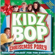 Kidz Bop Christmas Party