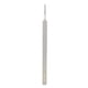 thumbnail image 2 of Pinzas largas pinzas puntiagudas herramienta de mantenimiento de teléfonos KKK-14 de acero inoxidable de alto grado antimagnético antiestático pinzas de punta larga ANGGREK Otros, 2 of 8