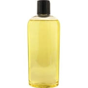 Dune Grass Massage Oil by Eclectic Lady, 8 oz, Sweet Almond Oil and Jojoba Oil