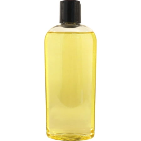 Dune Grass Massage Oil by Eclectic Lady, 8 oz, Sweet Almond Oil and Jojoba Oil