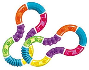 munchkin twisty figure 8 teether
