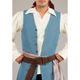 thumbnail image 3 of Deluxe Disney Jack Sparrow Adult Costume Kit, 3 of 9