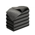 thumbnail image 1 of Multifunctional Magic Cloth, Reusable Thickened Magical Cleaning Cloth, Streak Free Magical Microfiber Cleaning Cloth ,Upgrade Reuseable Streak Free Microfiber Cloth (11.8*11.8inch 5PC), 1 of 7