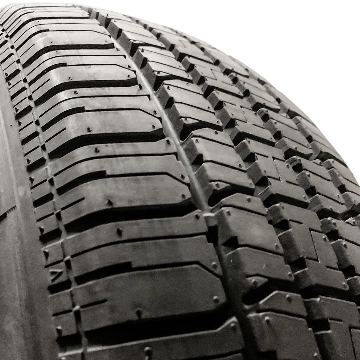 Multi-Mile All Season P205/70R15 95S Tire
