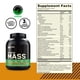 thumbnail image 3 of Proteína en polvo para ganar peso Optimum Nutrition Serious Mass, 3 of 7