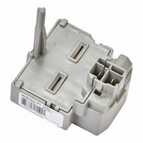 Whirlpool WPLWPW10448874 115V TSD2 Electrical Start Device