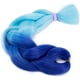 thumbnail image 3 of Extensiones de Cabello trenzado XCF de 4 tonos, 3 of 4