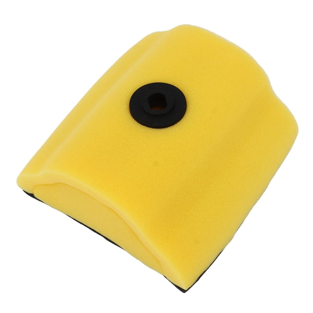 Elemento de Filtro de Aire, Elemento de Filtro de Entrada de Aire de Motocetreta A Prueba de Polvo