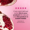thumbnail image 6 of Mielle Pomegranate and Honey Detangling Shampoo - 32 oz, 6 of 8