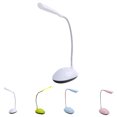 thumbnail image 1 of Lampe de Bureau LED Flexible Pliable Protection des Yeux Lampe de Table pour Étudiants Lecture, 1 of 8