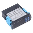 thumbnail image 3 of Kit controlador de temperatura con relé de calefacción de 3 vías para impresora fotográfica, CA 220 V, 3 of 14