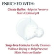 Eucerin Advanced Cleansing Body AIF4 and Face Cleanser, PHBalanced