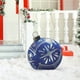 thumbnail image 1 of Bola Inflable Navideña Grande de 60 Cm para Exteriores | Decoración Festiva para Jardín y Patio | Adorno Inflable de Pvc para Árbol y Fiesta | Incluye Bolsa de Relleno, 1 of 5
