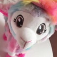 thumbnail image 5 of Plush Electric Baby Music Funny Toys Pets Alive Boppi The Booty Shakin's Llama Alpacas Who Shake Their Heads And Twist Buttocks 26-27s, 5 of 5