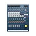 thumbnail image 1 of SOUNDCRAFT Mezcladora análoga EPM 6 RW 5734US SOUNDCRAFT azul acero, 1 of 3