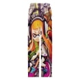thumbnail image 5 of Splatoon Men Pajama Pants Bottoms Lounge Pants Elastic Waist Loose Soft Sleepwear PJ Bottoms Trousers, 5 of 7