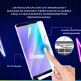 thumbnail image 4 of Kit Micas Hidrogel Pantalla + Trasera + Funda Uso Rudo, 4 of 7