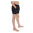 thumbnail image 6 of Rokka&Rolla Boys' Swim Shorts with Compression Liner, 6 of 10