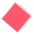 thumbnail image 2 of LOLIPPYY 1000Pcs Assorted Color Origami Paper for Families and Students School Projects, 2 of 8