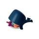 thumbnail image 1 of Juguete de baño Boon Chomp Whale Interactive para bebés de 12 meses o más, 1 of 7