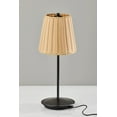 thumbnail image 5 of Adesso Andy 15" 1-Light Touch Dimmer Rechargeable LED Cordless Indoor Outdoor Table Lamp, 5 of 6