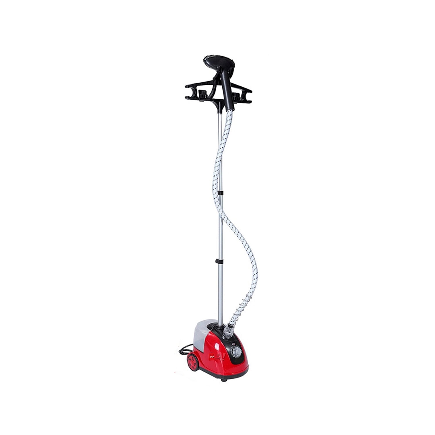 Plancha A Vapor Vertical De 1800W Con Ruedas - Puntostore