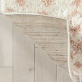 thumbnail image 7 of Well Woven Moroccan Area Rug, 13' x 9', Irresistibly thick Shag Pile, Easy to clean, 7 of 7