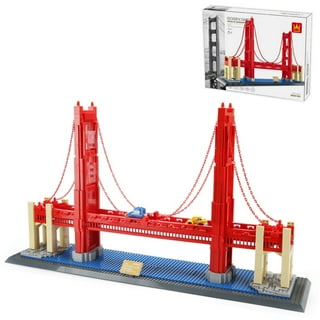 Lego bridge kit new arrivals