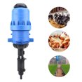 thumbnail image 1 of Drip Irrigation  , Livestock Fertilizer , G3/4in Environmental Protection For Wastewater Irrigation, Equipment Maintenance, 1 of 8