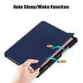 thumbnail image 2 of Leather Smart Tablet Case For Lenovo Tab M9 Tb-310fu, 2 of 5
