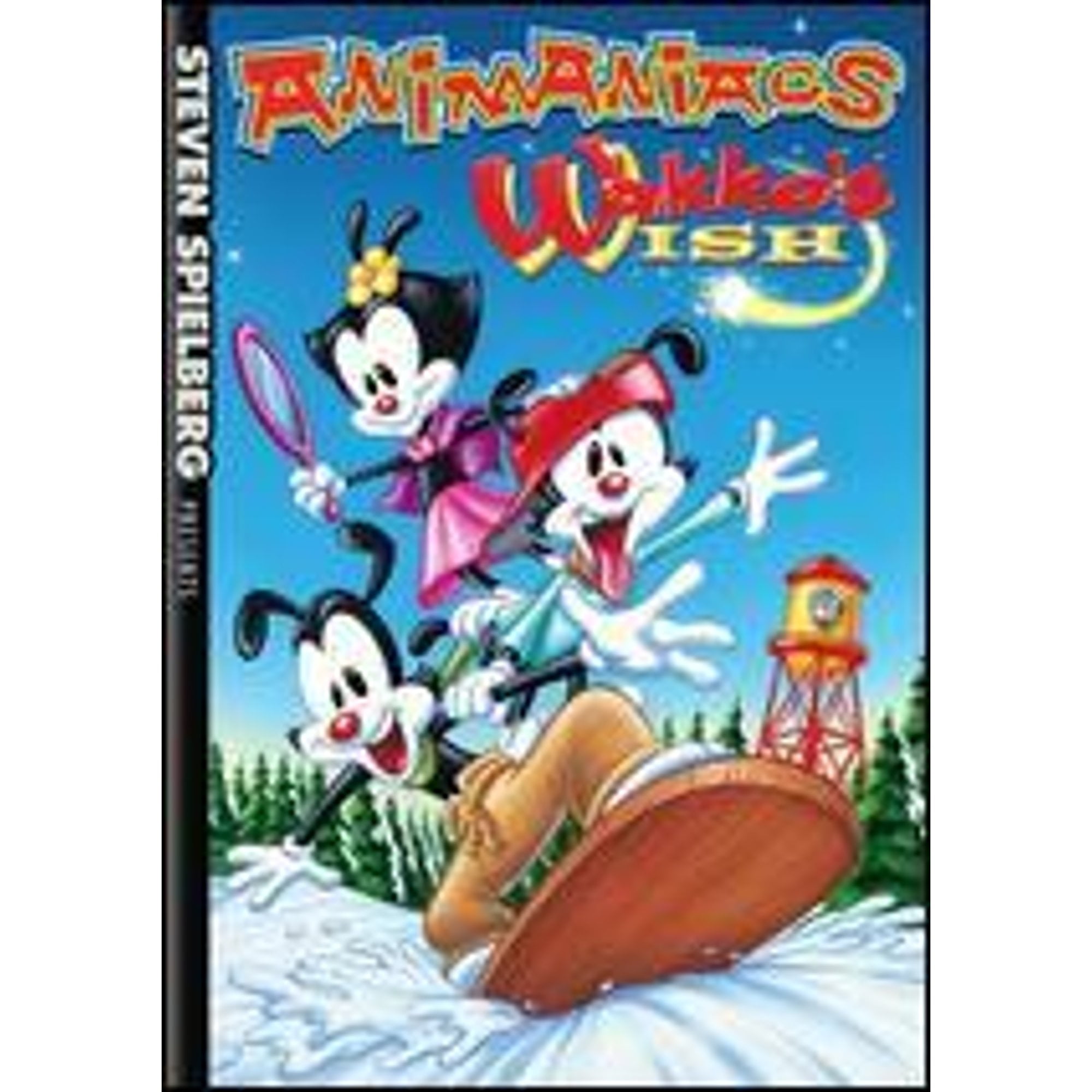 Alvin & the Chipmunks: Box Set (DVD), Bagdasarian, Kids & Family