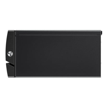 Lenovo - 510A-15ICB Desktop - Intel Core i3 - 8GB Memory - 1TB Hard Drive - Black