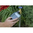 thumbnail image 3 of 61014 Automatic Garden Box Irrigation System - Complete 64 Sq Ft Coverage Kit with Digital Hose Timer & Quick-Connects, 3 of 6