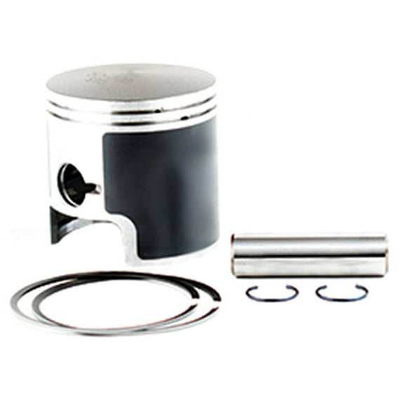 New Piston Kit 72.25Mm Fits Polaris 250 Trail Blazer Scrambler 3083677
