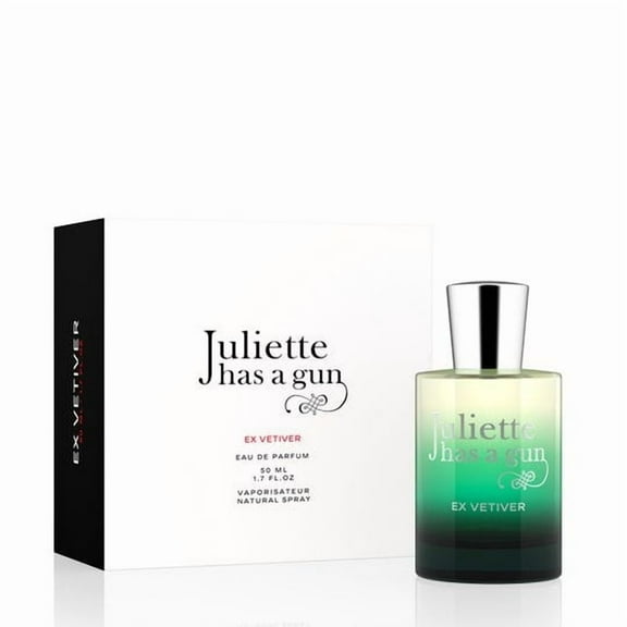 Juliette Has A Gun Unisex Ex Vetiver EDP Spray 1.7 oz Fragrances 3760022734518