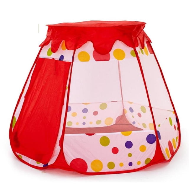 Tienda de juegos para bebés Yotijar Tienda princesa para niñas