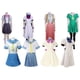 thumbnail image 2 of Disfraz de Ryugu Rena Sonozaki MION Hojo Satoko Furude Rika, uniforme escolar JK, traje de marinero para fiesta de carnaval y Halloween, 2 of 5