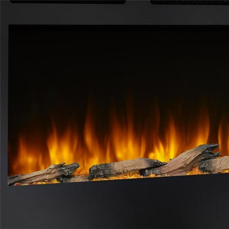 Monessen SF-MEDIA-LOGS SimpliFire Log Set for Allusion Electric Fireplace |  Walmart Canada