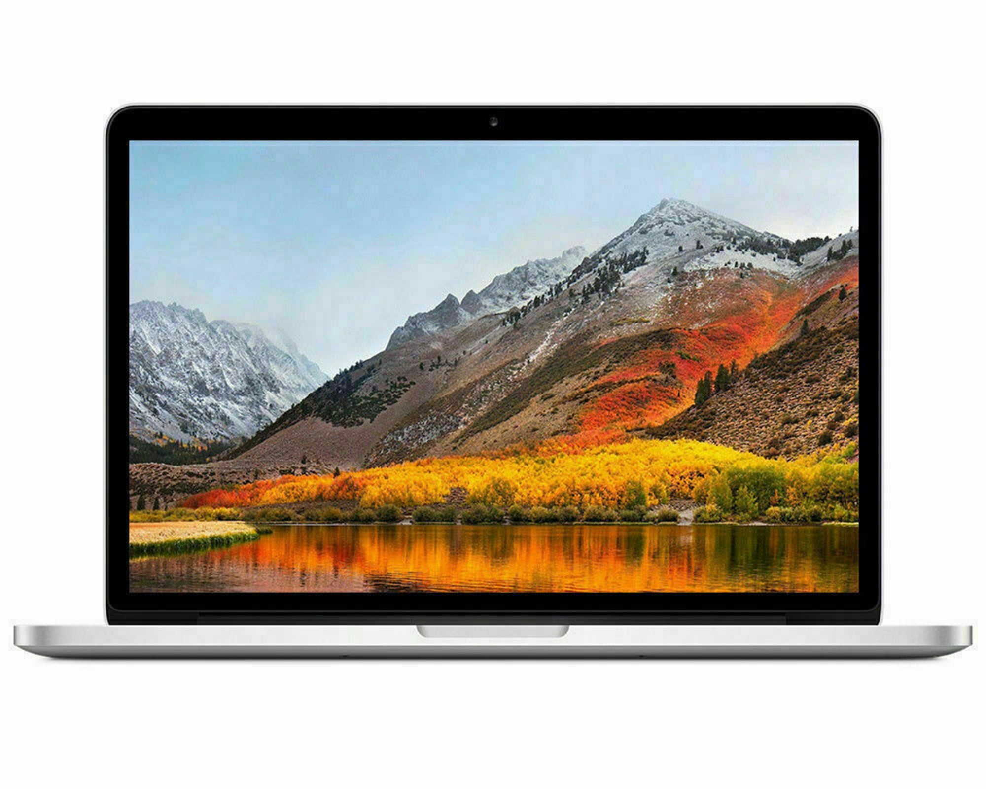 Restored Apple MacBook Pro Retina Core i5 2.5GHz 8GB RAM 128GB SSD 13