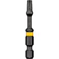 thumbnail image 1 of Juego de brocas Torx DEWALT DWA2TX10IRB T10 de 2 pulgadas, paquete de 50, 1 of 1